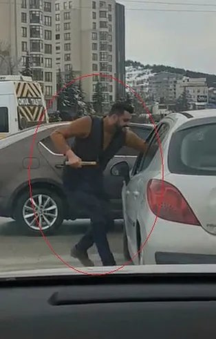 Ankara'daki çekiçli saldırgan hakkında istenen ceza belli oldu