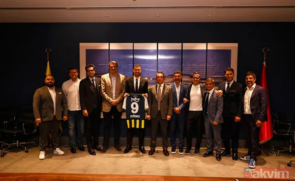 Fenerbahçe'nin yeni transferi Edin Dzeko'nun filmlere konu olacak hayat hikayesi: Bombaların hedefi oldu - 5