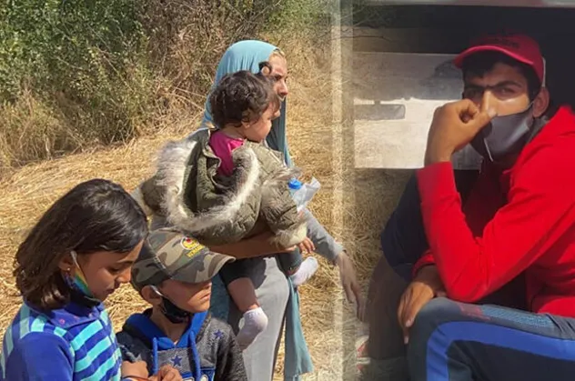 Böyle vicdansızlık görülmedi! Hamile eşinin karnına tekme atıp "Bağırdığı için dövdüm" dedi...
