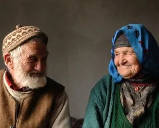 Yaşlıya 1.603 TL maaş