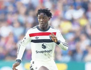 Kobbie Mainoo Fener’e karşı yok