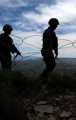 Şırnak'ta 5 terörist etkisiz hale getirildi