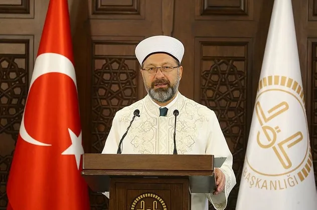 Son dakika: Cami ve mescitler kapatıldı mı? Dinayet'ten flaş koronavirüs kararı