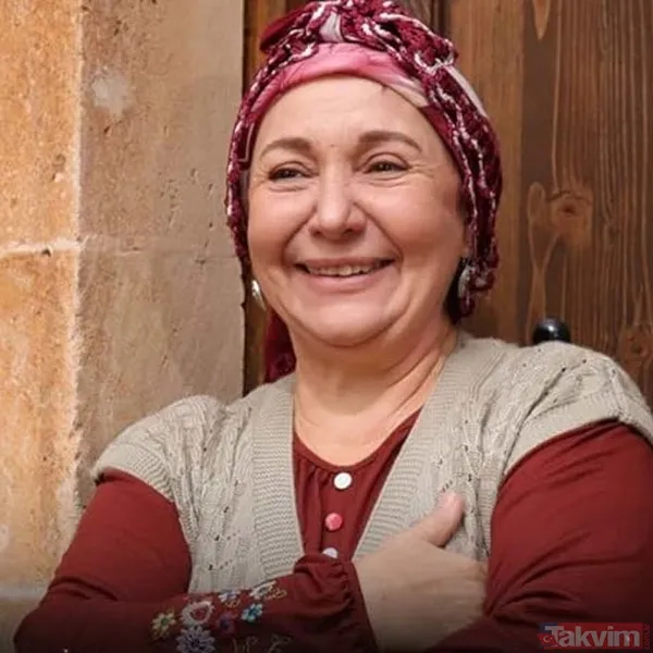 Bu ailede yetenek genetik! Üç Kağıtçı’nın Satılmış Ağa’sı Ali Şen’in kızı Hercai’nin yıldızı çıktı! Şener Şen’in kardeşi bakın kim... - 13