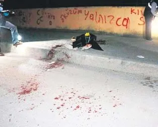 Elçi cinayeti