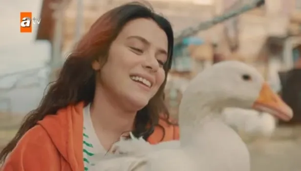 Ateş Kuşları yeni tanıtım yayınlandı!