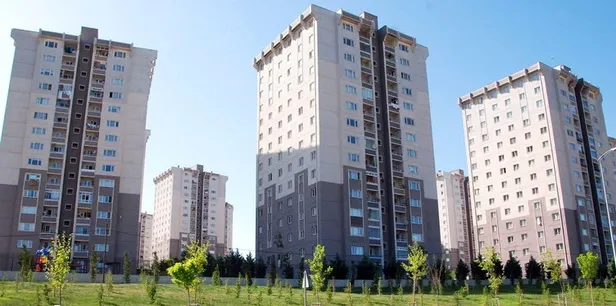 TOKİ'den vatandaşın yüzünü güldürecek müjde-4