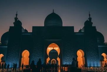 13 Şubat Perşembe Berat Kandili mi? 2025 Diyanet dini günler takvimi