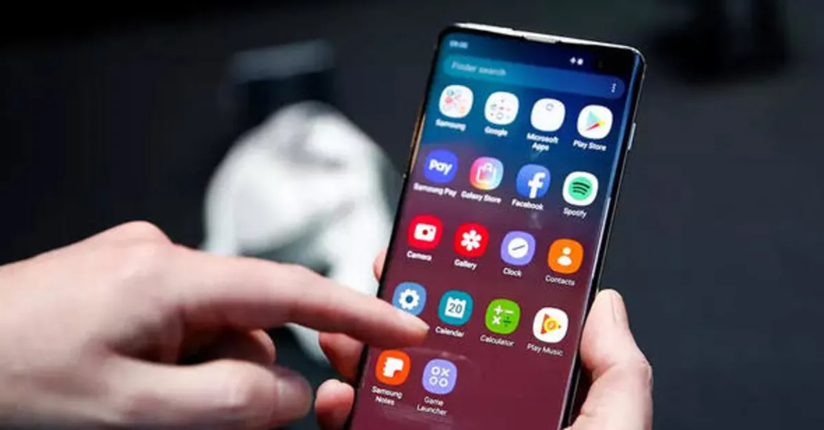 Samsung kullanıcıları dikkat! Android 10 güncellemesi...