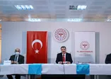 Sağlık Bakanı Fahrettin Koca'dan İzmir'de flaş açıklamalar