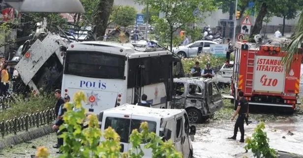 Vezneciler saldırısı davasında flaş karar!