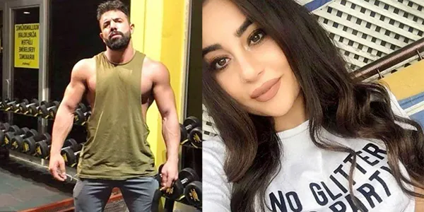 Muğla'da Zeynep Şenpınar'ı vahşice öldüren Selim Ahmet Kemaloğlu'ndan skandal oyun!-2