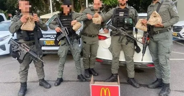Soykırımcı İsrail’i besleyen McDonald’s’da taciz skandalı! İngiliz basını bu haberle çalkalanıyor: Fast food zincirinde hafta en az bir cinsel istismar vakası