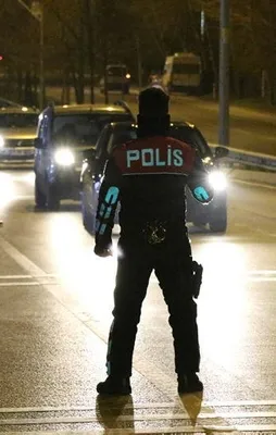 Türkiye genelinde dev operasyon