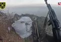 Ukrayna Kursk'taki operasyona ilişkin ilk kez görüntü paylaştı!