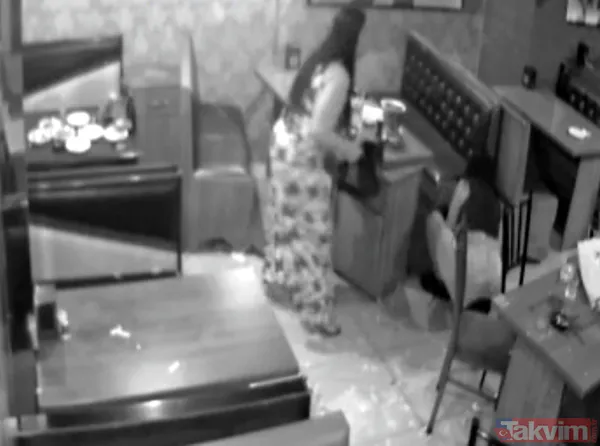 Adana'da barda konsomatrisle sohbet eden adam husumetlisinin adına şarkı istenince orada olduğunu anladı ve tabancayla vurdu - 2