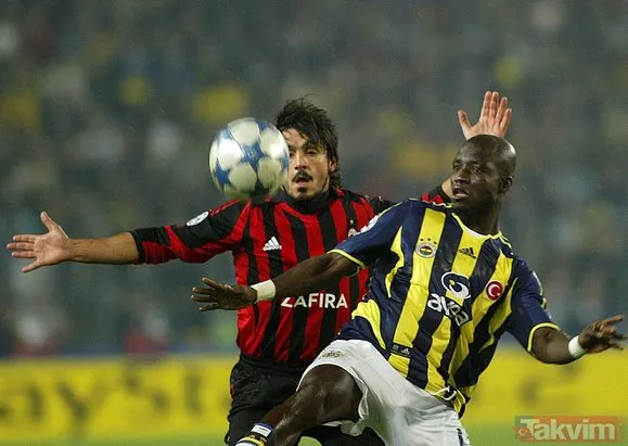 Manchester United’ın yıldızı Fenerbahçe’ye!