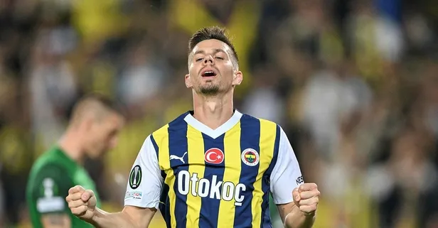 İsmail Kartal'dan sürpriz plan! Miha Zajc'ın yerine...