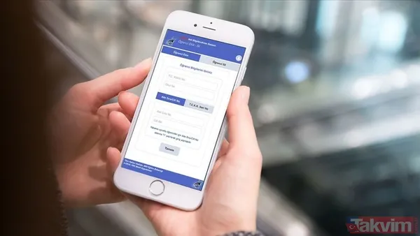 Not Ve Devamsızlık Girişlerinde Son Tarihler Öğretmenler İçin E‑Okul'daki Not Ve Devamsızlık Girişleri, Karne Günü Öncesine Dek Açık Kalır; Ancak Sisteme...