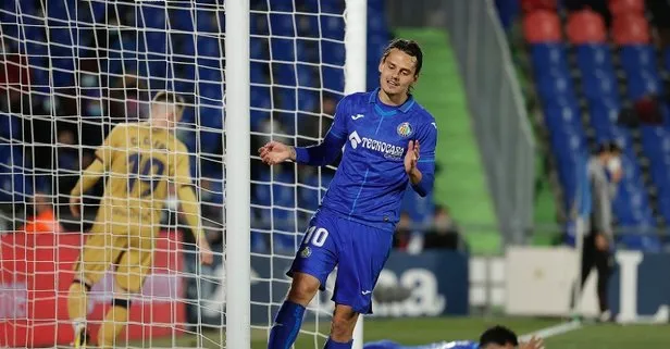 Özel Haber | Enes Ünal fırtınası! 14 maçta 9 gol