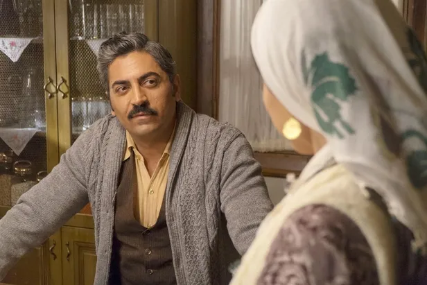 Bir Zamanlar Çukurova'da flaş gelişme! Bülent Polat’ın “Gaffur”una herkes çok kızacak!-3