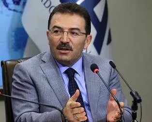 Bakandan ’zam’ müjdesi!