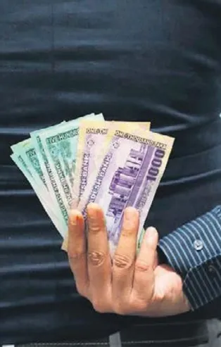 Kirli para kumpası! HSBC, Deutsche Bank ve JP Morgan...