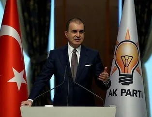 Zengin’e yapılan saygısızlığa tepki!