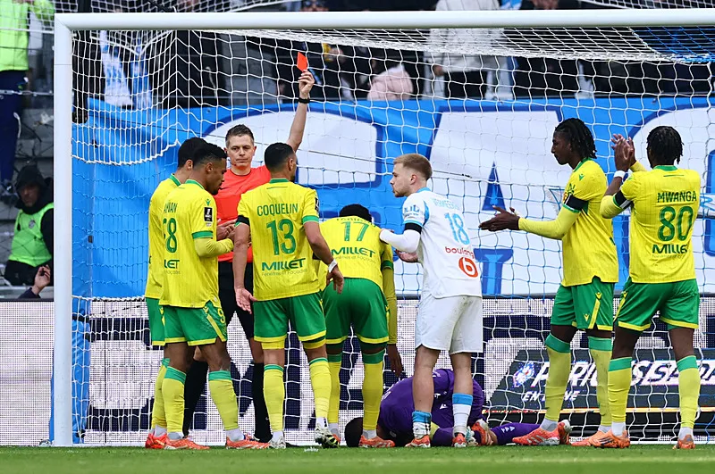 Galatasaray'da Pape Gueye derken ters köşe! Boş kontenjana geleceğin yıldızı - 23