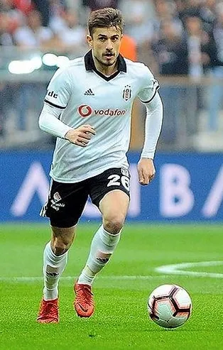 Dorukhan gün sayıyor