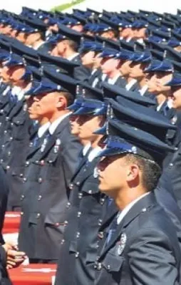 Bakan'dan '10 bin personel alınacak' müjdesi!