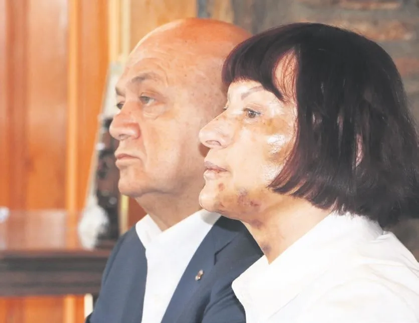 Etrafınız ’Sarar’dı