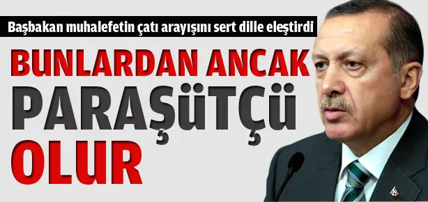 Tarihi ders vereceksiniz