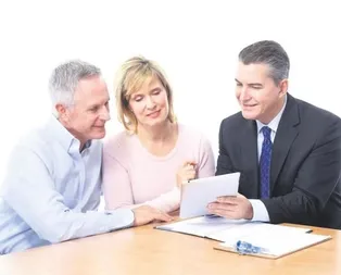 Emekliye faizsiz para