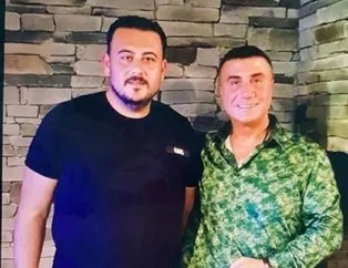 SON DAKİKA: Halil Falyalı cinayetinde Sedat Peker bağlantısı! Mustafa Söylemez Peker’in akrabası Mustafa Süs’le görüştü