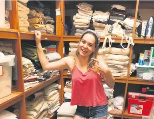 Her işe ’Hakim’