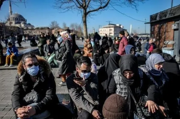 Son dakika: Kısıtlama saatleri değişecek mi? Bilim Kurulu Üyesinden flaş açıklama-5