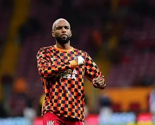 Galatasaraydan son dakika Arda Turan ve Ryan Babel açıklaması