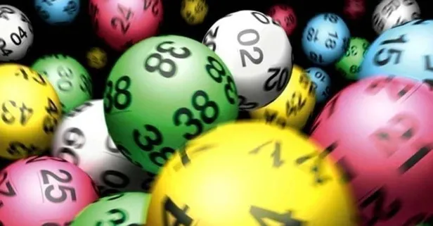 15 haziran sayısal loto sonuçları açıklandı! 3 talihliye 1.9’ar milyon