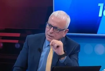 CHP fondaşı TELE 1’de skandal yayın!