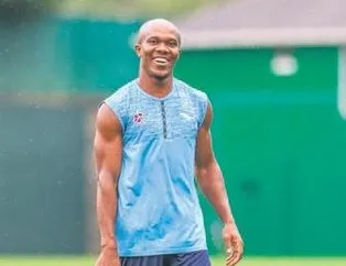 Nwakaeme müjdesi