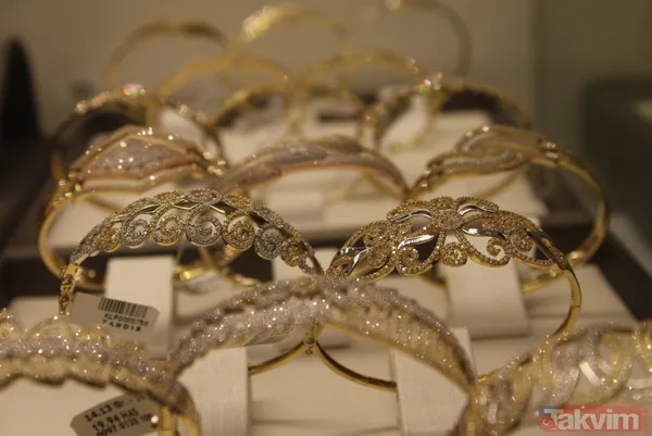 Altın piyasasında kritik 48 saat: 1 gramı bile olan fırtınaya kapılacak! Dev banka yeni rekoru açıkladı - 2