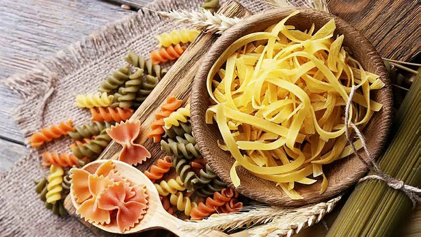 25 Ekim Dünya Makarna Günü nedir? Dünya Makarna Günü nasıl ortaya çıktı?-1