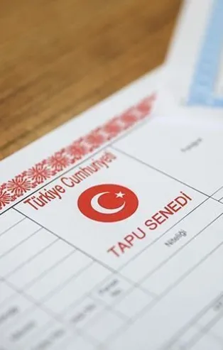 Seyahat yasağında tapuda işlemlere devam