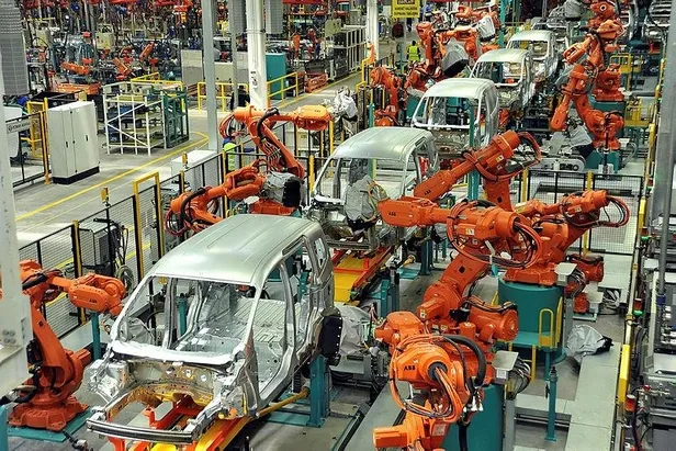 En fazla dış satım Almanya'ya: Türkiye'den 86 ülkeye otobüs, minibüs ve midibüs ihracatı yapıldı-1