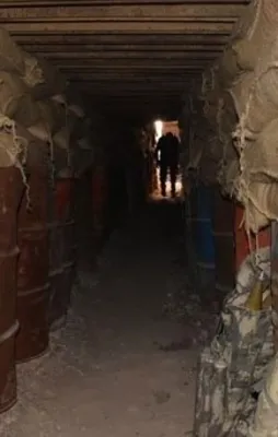 PKK'lı terörist her şeyi itiraf etti