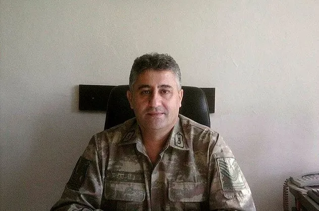 Hrant Dink davasının sanığı Şeref Ateş hakkında flaş detay! FETÖ’cüler “abi” diye hitap ediyordu!