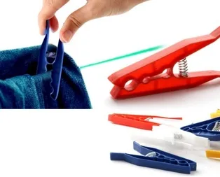 Rüyada mandal görmek ne anlama gelir?