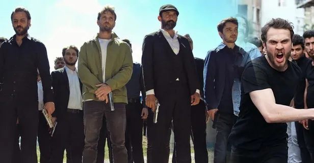 Çukur'dan bir aşk daha çıktı bitti bitmesine ama olayları bitmiyor! Bunca zamandır sümen altı etmişler