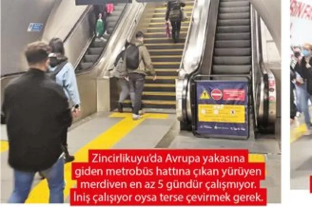 Son dakika: CHP'li Ekrem İmamoğlu yönetiminin ulaşım faciasına yandaş Can Ataklı bile dayanamadı: İllallah dedirtiyor!